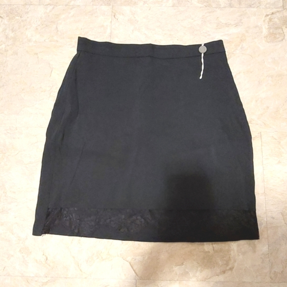 Dsquared2 mini skirt bnwot size 40